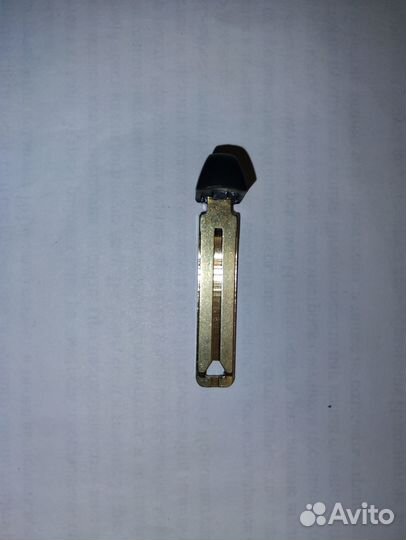 Ключ зажигания Toyota Land Cruiser 200 Оригинал