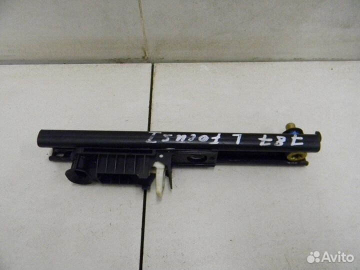 Механизм регулировки ремня безопасности Focus I 19