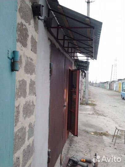 Услуги сварщика