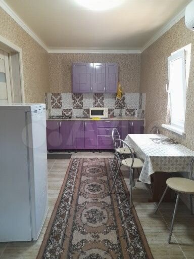 Дом 35 м² на участке 5 сот.