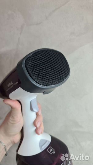 Отпариватель tefal