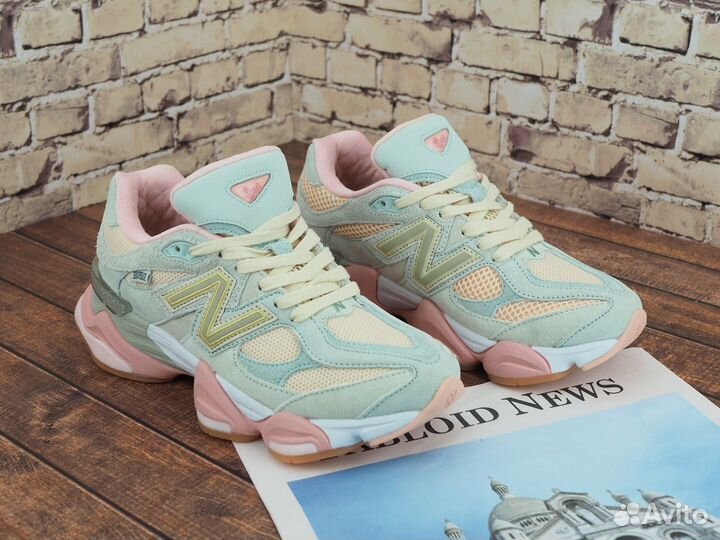 New balance 9060