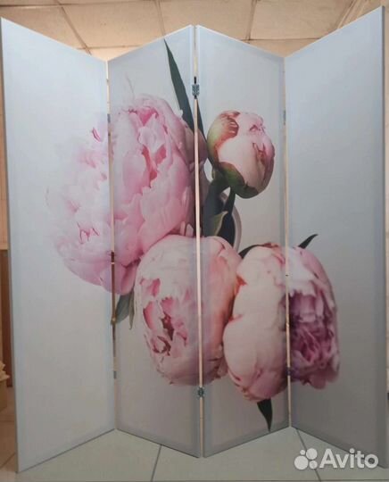 Ширма перегородка