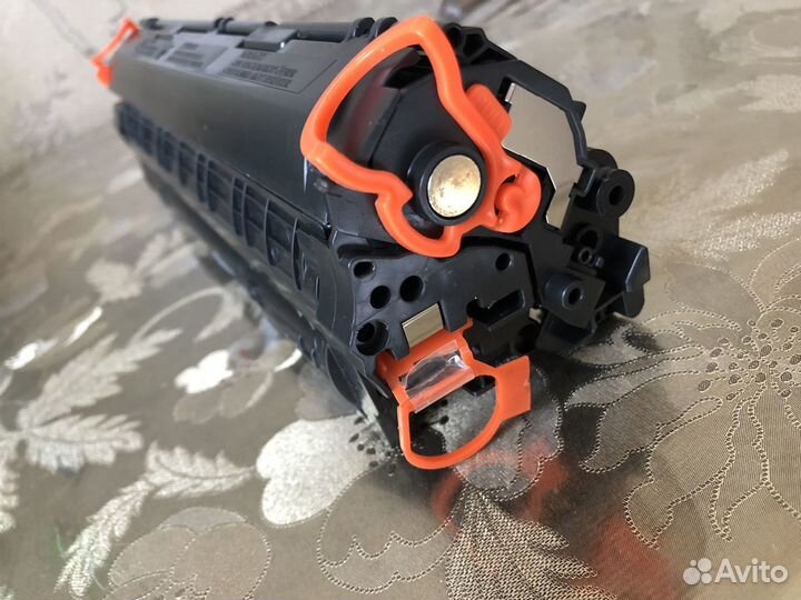 Картридж NV Print CE285A для HP