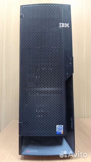 Сервер рабочий