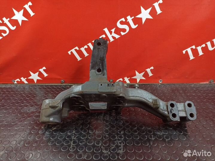 Кронштейн рессоры передней правый 2018г. Daf XF106