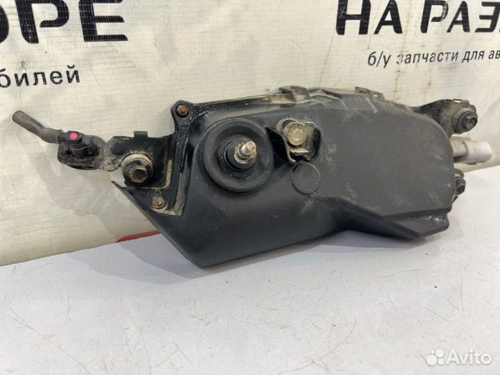 Мотор дворников задний Lexus Gx460 460 2013