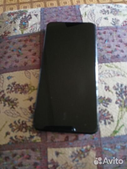 HUAWEI P smart Z, 4/64 ГБ