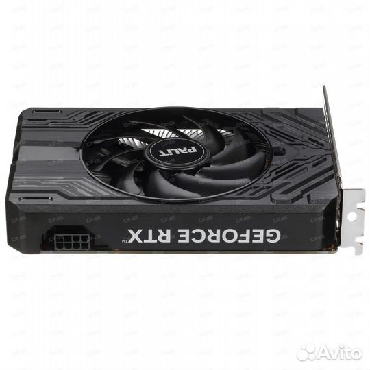 Видеокарта Palit nvidia geforce rtx 4060 StormX