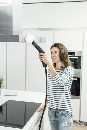 Пароочиститель Karcher SC 3 EasyFix Premium