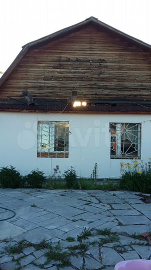 Дом 71 м² на участке 12 сот.