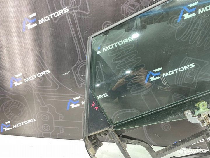 Стеклоподъемник задний правый Audi A6 Allroad C5