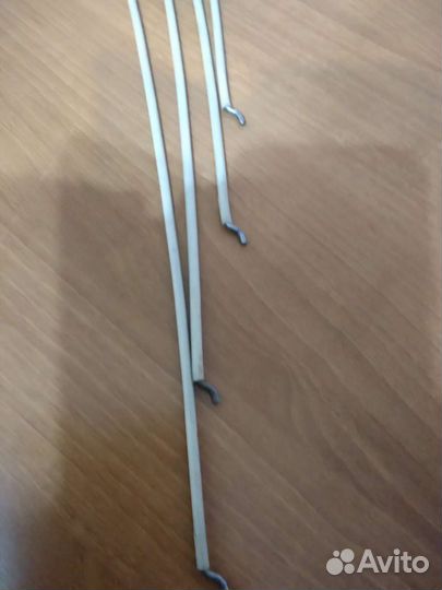 Для перемотки пряжи запчасти