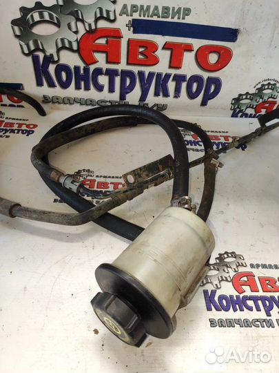 Бачок гидроусилителя руля Ford Scorpio (1986