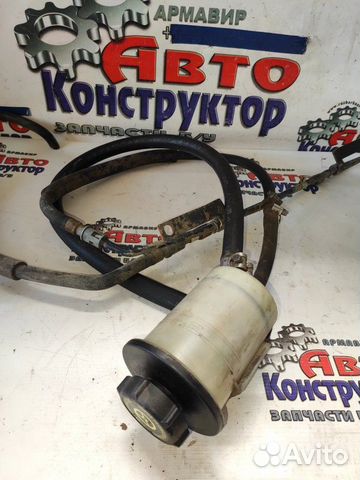 Бачок гидроусилителя руля Ford Scorpio (1986