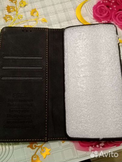 Чехол для телефона новый