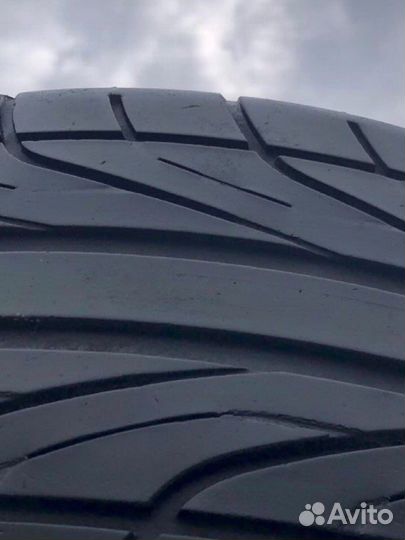 Dunlop Direzza DZ101 215/40 R18