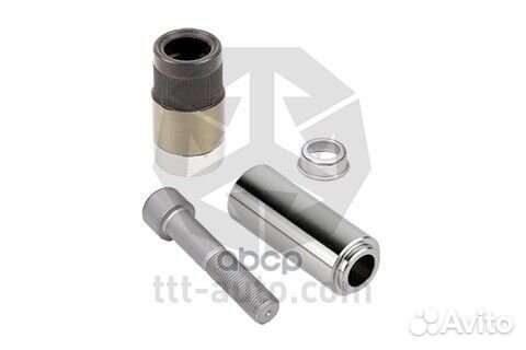 Ремкомплект тормозного суппорта 14708 TTT-auto