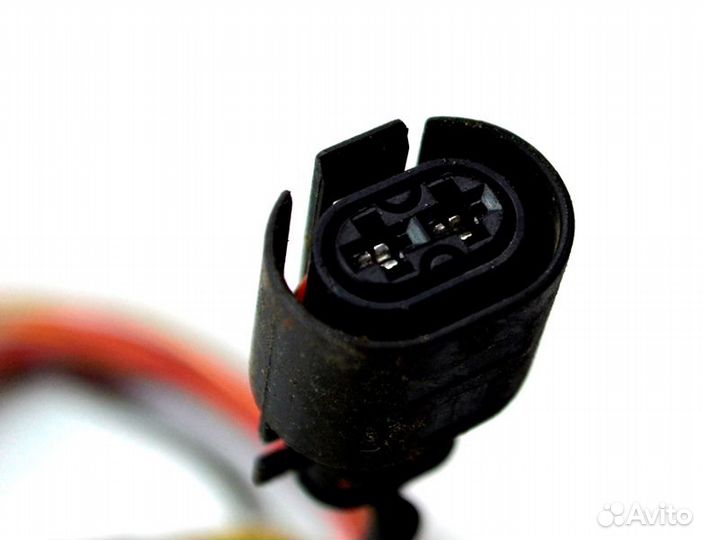 Проводка салонного отопителя MAN TGA 18.480 (01.00)