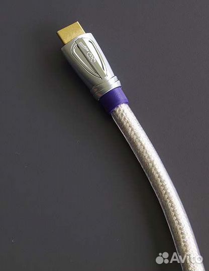 Кабель hdmi QED Signature