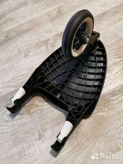 Подножка для второго ребенка bugaboo