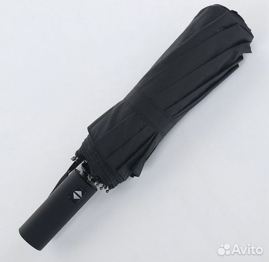 Зонт мужской 12 Спиц полный автомат ArtRain