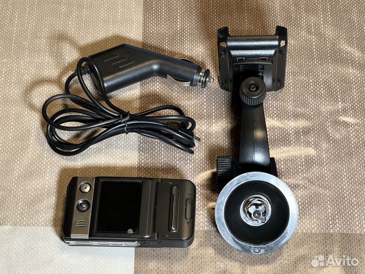 Видеорегистратор