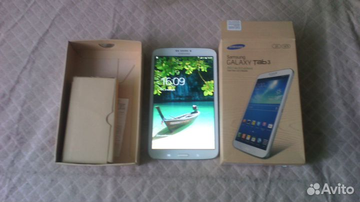 Samsung Galaxy Tab 3 sm 311т.8
