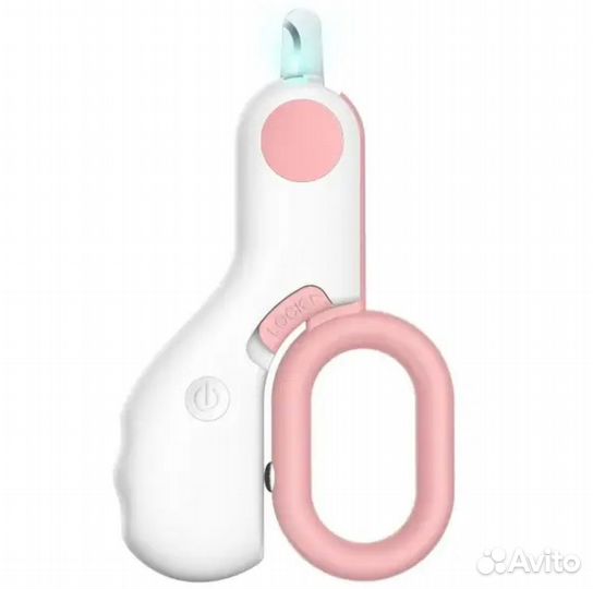 Ножницы для стрижки когтей