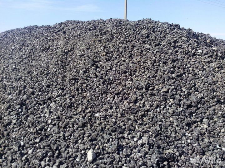 Асфальтная крошка 15 тонн