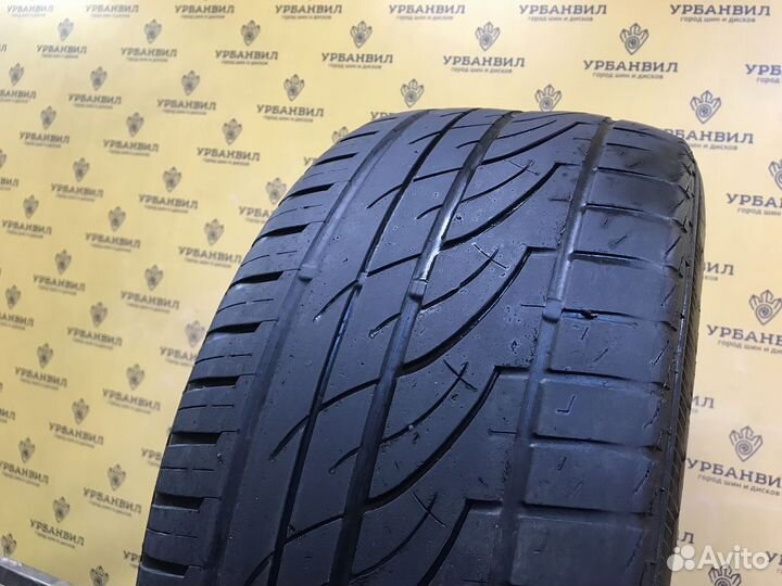 Platin RP 400 Diamant 225/50 R16 92W