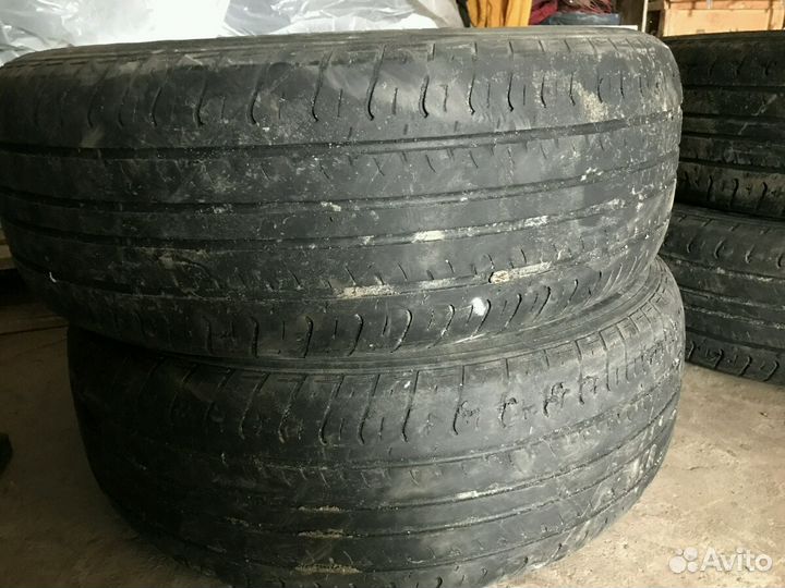 Hankook Optimo H426 225/60 R17