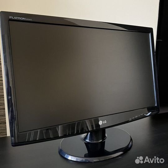 Монитор LG flatron W2343S, 23 