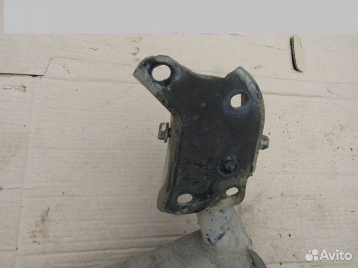 Кронштейн задней балки Logan 2005-2014