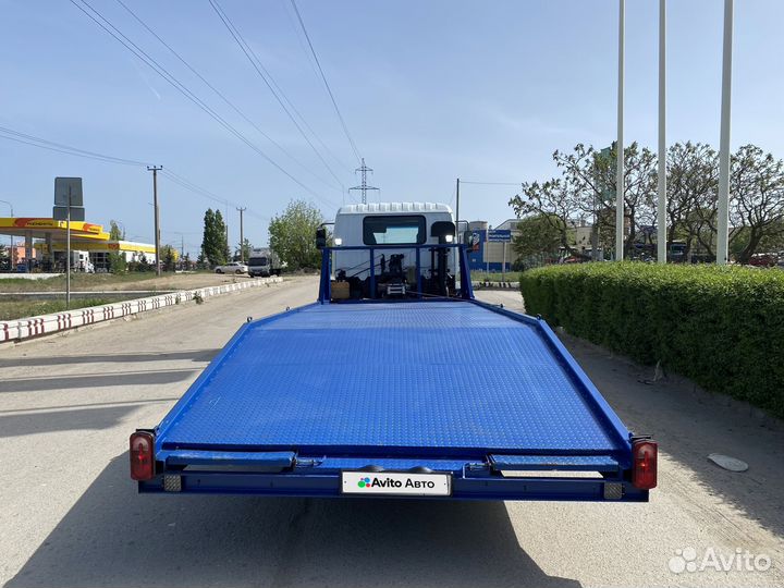 Foton Ollin BJ10xx, 2013