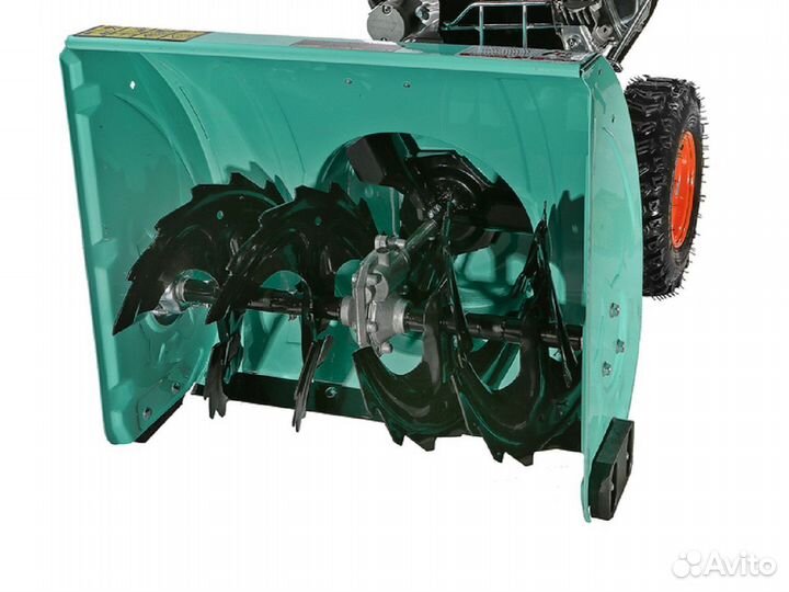 Снегоуборщик Sturm STG7661EL 7 л.с