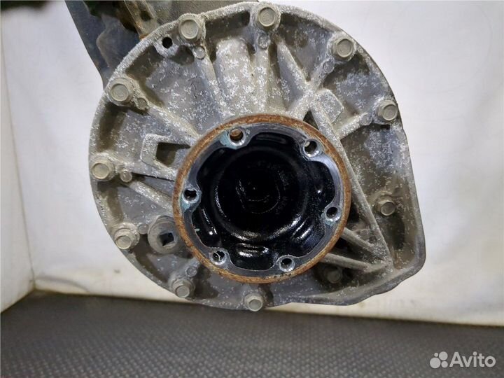 Редуктор моста Chevrolet Camaro 2018, 2020