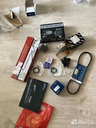 Прикуриватель