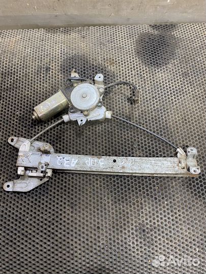 Стеклоподъёмник задний правый Maxima A32 Максима