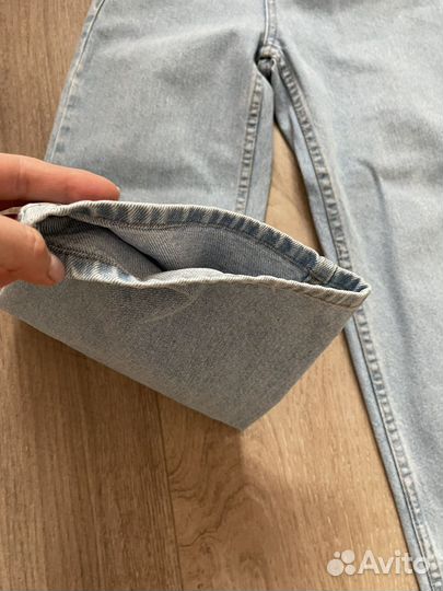 Джинсы на дев 128 Gloria jeans