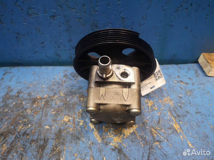 Гур Volvo S60 (2000 - 2004) 30665099