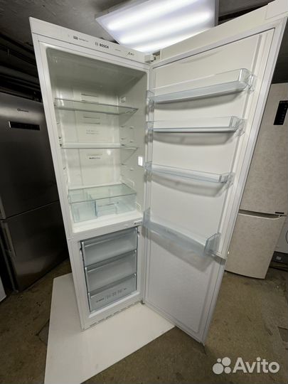 Холодильник bosch no frost