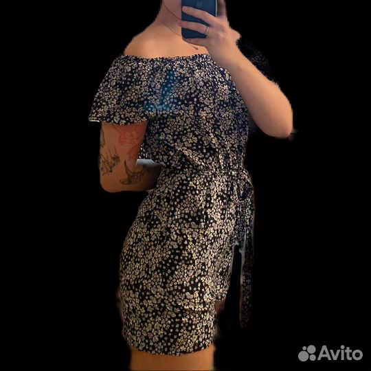 Комбинезон женский