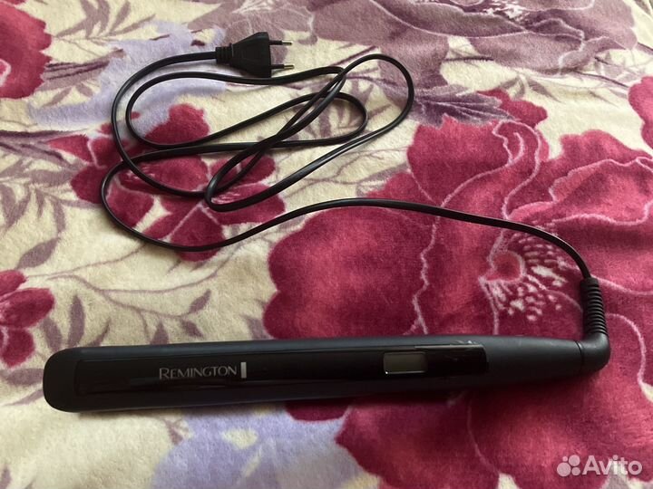 Щипцы для выпрямления волос