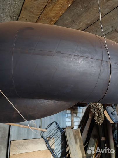 Камера от трактора