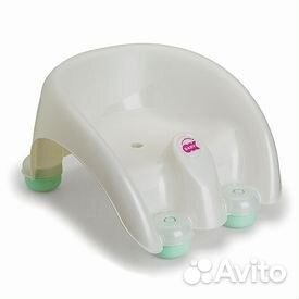 Ok Baby Сиденье в ванну Pouf