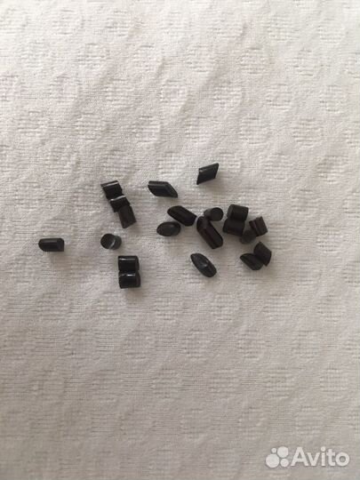 Кератин для капсульного наращивания волос