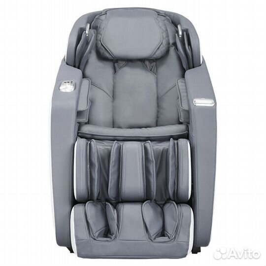 Массажное кресло Ergonova Ergoline 3 Grey