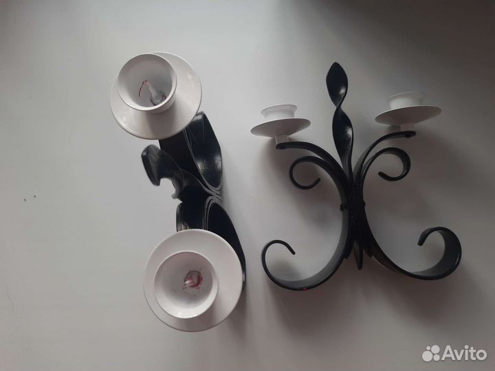 Подставка для свечей