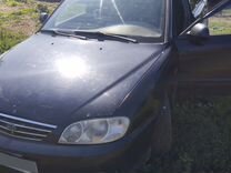 Kia Spectra 1.6 MT, 2006, 260 000 км, с пробегом, цена 230 000 руб.